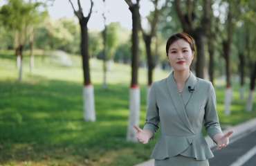 谷文昌——根植東山的太行赤子
